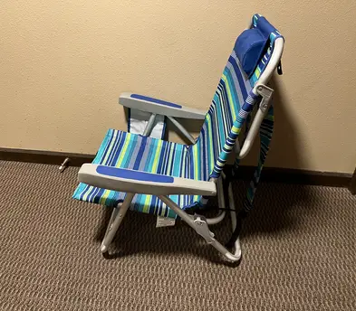 Beach Chairs
