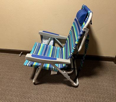 Beach Chairs