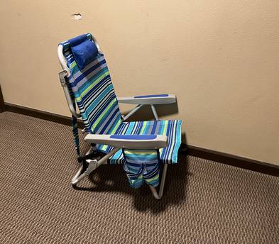 Beach Chairs
