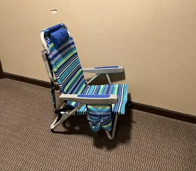 Beach Chairs