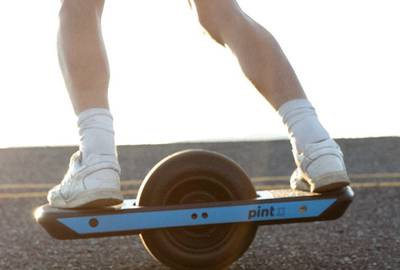 Rent Onewheel Pint X Electric Skateboard in San Diego, CA