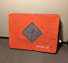 Metolius Session Crash Pad