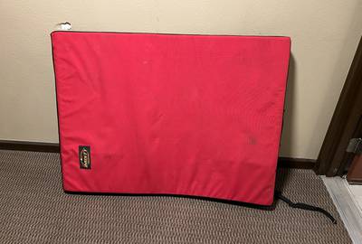 Misty Mountain Highlander Crash Pad