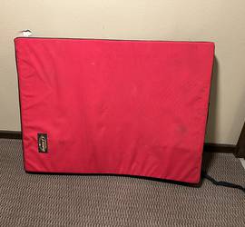 Misty Mountain Highlander Crash Pad