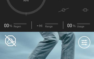 Electric Skateboard rental in Hilo
