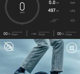 Onewheel GT