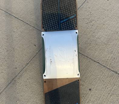 OneWheel XR (North Dallas) - Available for hourly rental!