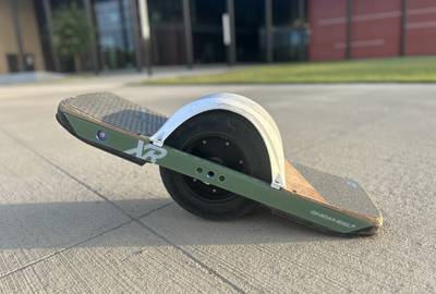 OneWheel XR (North Dallas) - Available for hourly rental!