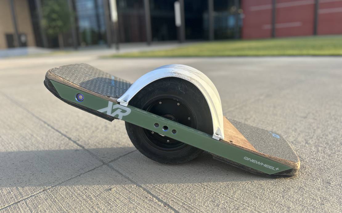 OneWheel XR (North Dallas) - Available for hourly rental!