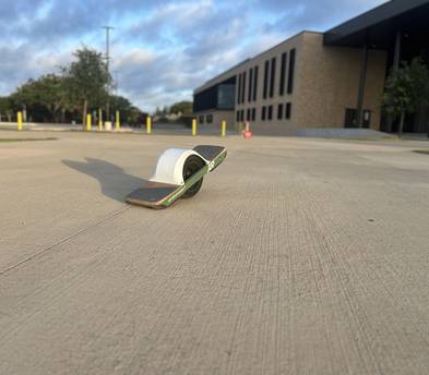 OneWheel XR (North Dallas) - Available for hourly rental!