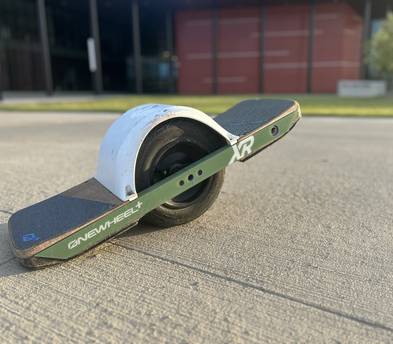 OneWheel XR (North Dallas) - Available for hourly rental!