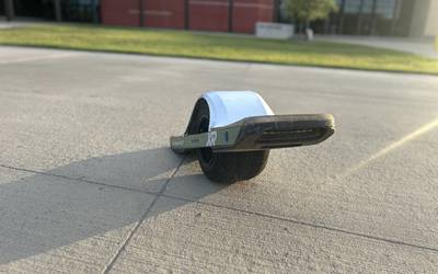 OneWheel XR (North Dallas) - Available for hourly rental!