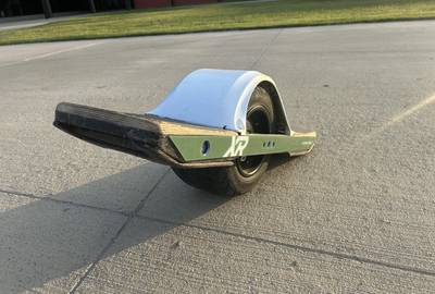 ビギナー必見！ JOYRIDE フラットロッカー 154 オマケビンディング付！ OneWheel XR (North Dallas) - Available for hourly rental! in