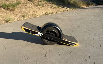 Electric Skateboard rental in Yorba Linda