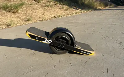 Onewheel rental in Yorba Linda
