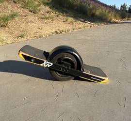 Onewheel XR