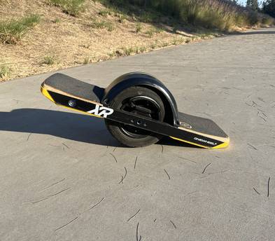 Onewheel XR