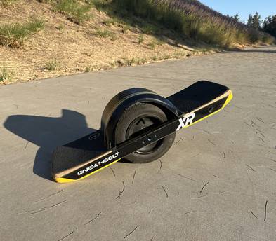 Onewheel XR