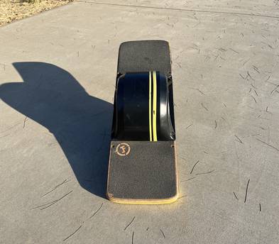 Onewheel XR
