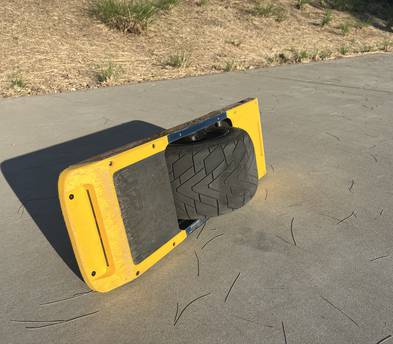 Onewheel XR