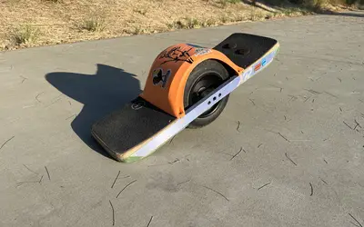 Onewheel rental in Yorba Linda