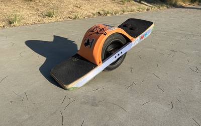 Electric Skateboard rental in Yorba Linda
