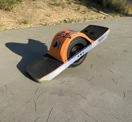Onewheel XR