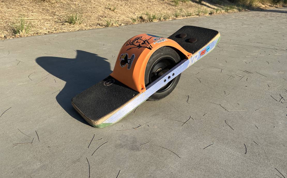Onewheel XR