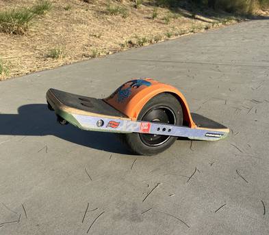 Onewheel XR