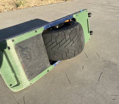 Onewheel XR