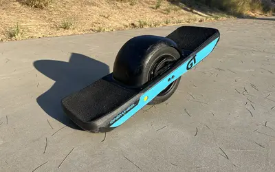 Onewheel rental in Yorba Linda