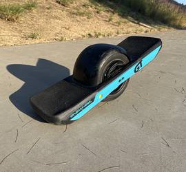 Onewheel GT