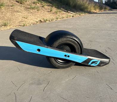 Onewheel GT