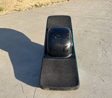 Onewheel GT
