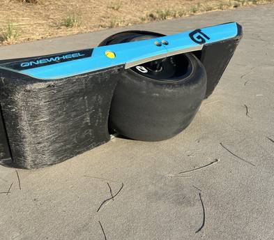 Onewheel GT