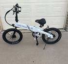 Electric Bike (Lectric XP Lite)