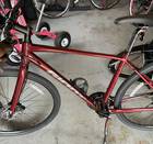 GIANT Hybrid Womens M