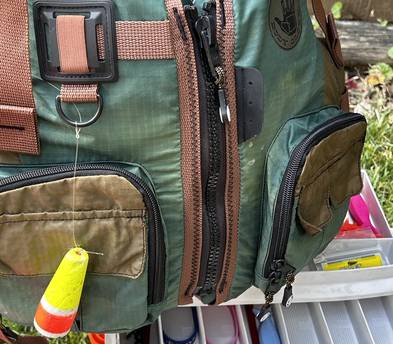 Ready Aim Go Adventures — Fishing Gear Rental