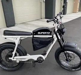 Electric Bike Super73 S2