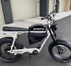 Electric Bike Super73 S2