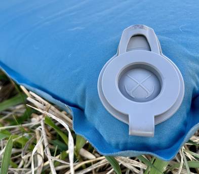 REI Camp Campwell Camping Sleeping Pad