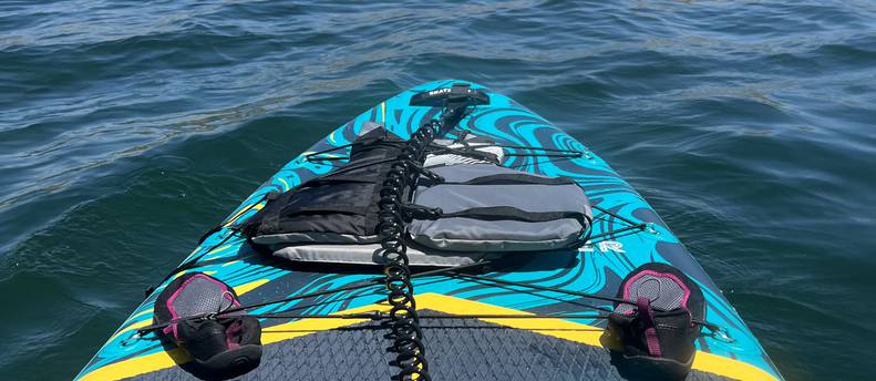 Paddle Board Rental