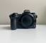 Nikon Z6 mirrorless camera body