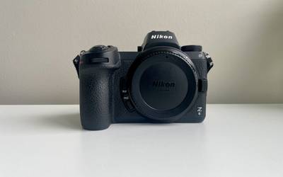 Camera rental in Toronto
