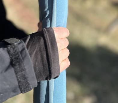 REI Camp Campwell Camping Sleeping Pad