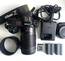 Nikon Z6 Mirrorless Camera Kit - Ideal for Portraits & Videos
