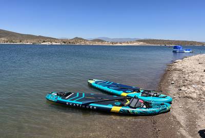 Paddle Board Rental