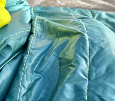 NEMO Jazz 30 Camping Sleeping Bag