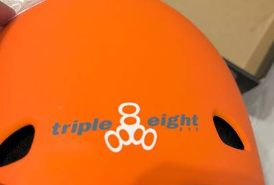 Rent Triple 8 Water Sports Action Helmet L in Phoenix, AZ