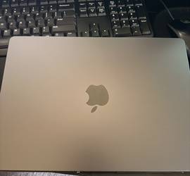 2023 MacBook pro